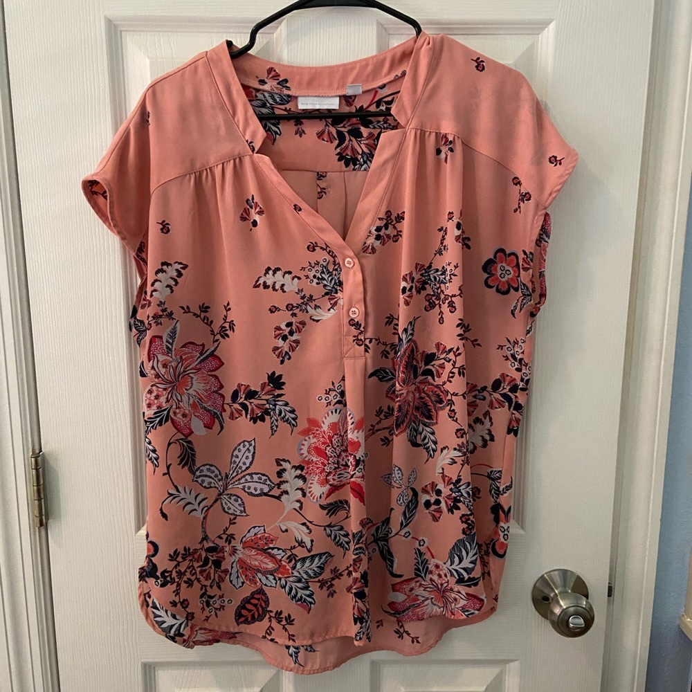 New York & Company blouse